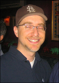 Aaron Blitzstein