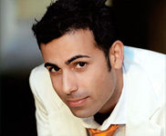 Oliver 'Ali' Nejad