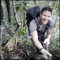 Steve Backshall