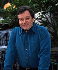 Jerry Mathers