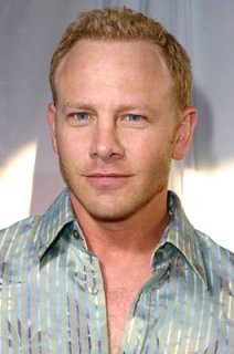 Ian Ziering