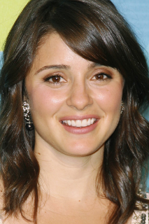 Shiri Appleby