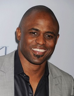 Wayne Brady