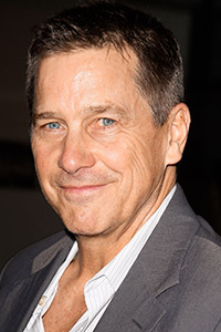 Tim Matheson