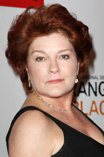 Kate Mulgrew