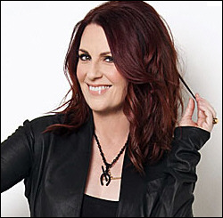 Megan Mullally