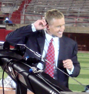 Kirk Herbstreit