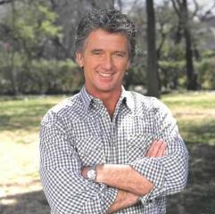 Patrick Duffy