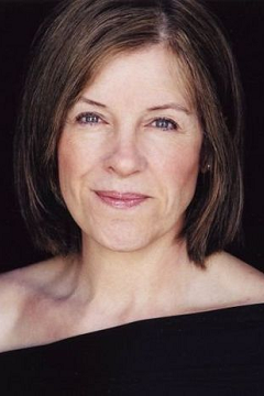 Mimi Kennedy