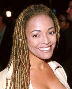 Kim Fields