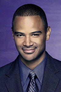 Dondre T. Whitfield