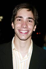 Justin Long