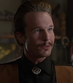 Michael Eklund