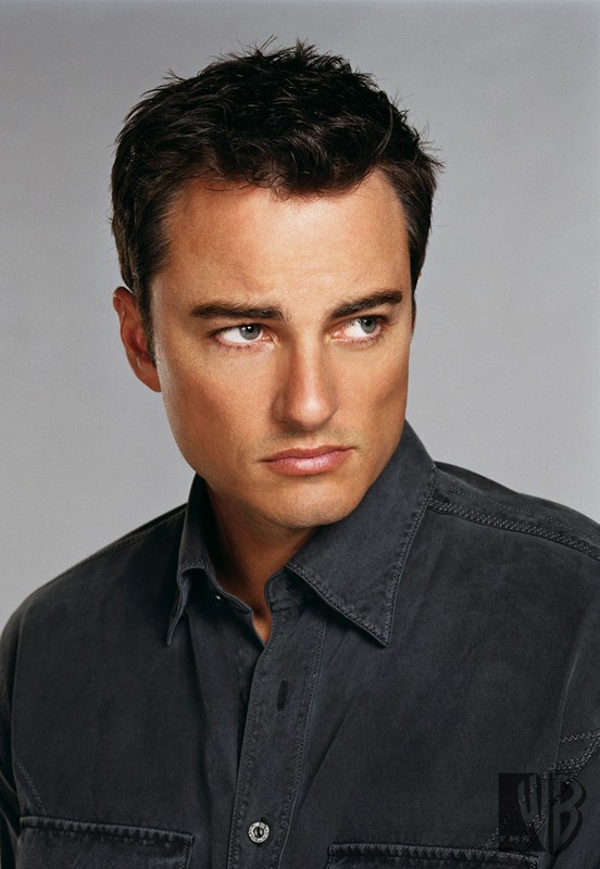 Kerr Smith