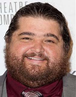 Jorge Garcia