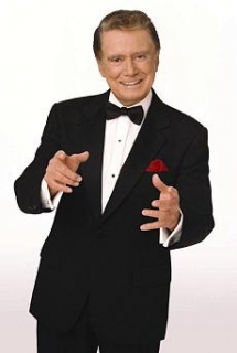 Regis Philbin