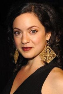 Kali Rocha