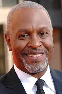 James Pickens, Jr.