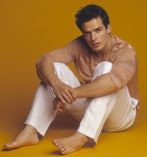 Antonio Sabato, Jr.