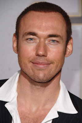 Kevin Durand