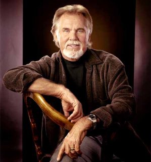 Kenny Rogers