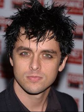 Billie Joe Armstrong
