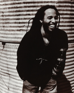 Ziggy Marley