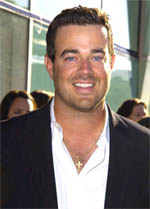 Carson Daly