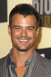 Josh Duhamel