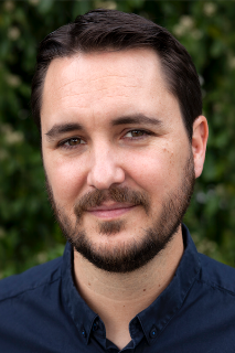 Wil Wheaton