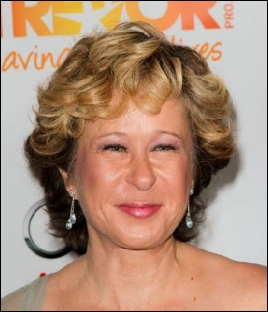 Yeardley Smith