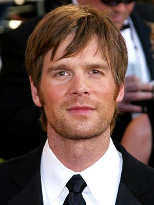 Peter Krause