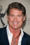 David Hasselhoff