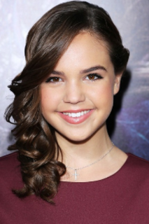 Bailee Madison