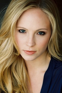 Candice Accola