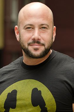 Aaron Berg
