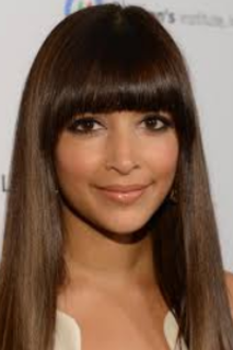 Hannah Simone