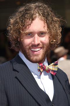 T.J. Miller