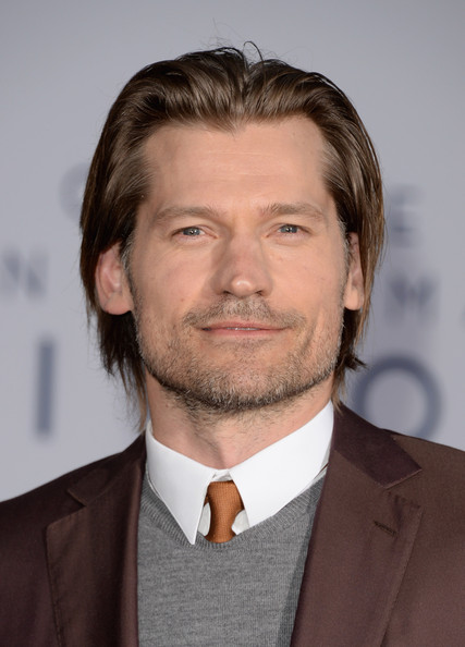 Nikolaj Coster-Waldau