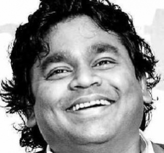 A.R. Rahman