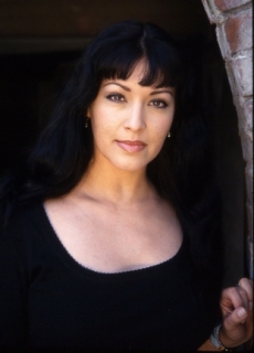 Doriana Sanchez