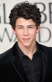 Nick Jonas