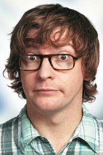 Rhys Darby