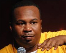 Roy Wood Jr.