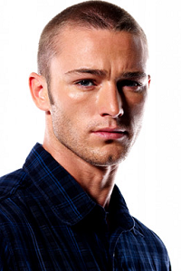 Jake McLaughlin