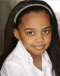 China Anne McClain