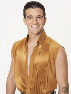 Mark Ballas