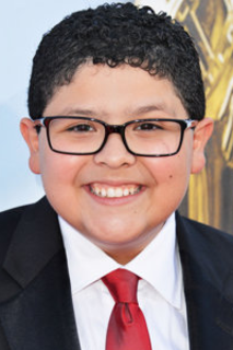 Rico Rodriguez