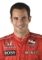 Helio Castroneves