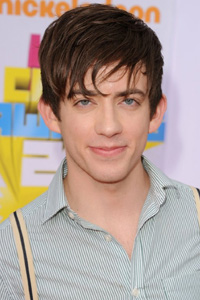 Kevin McHale